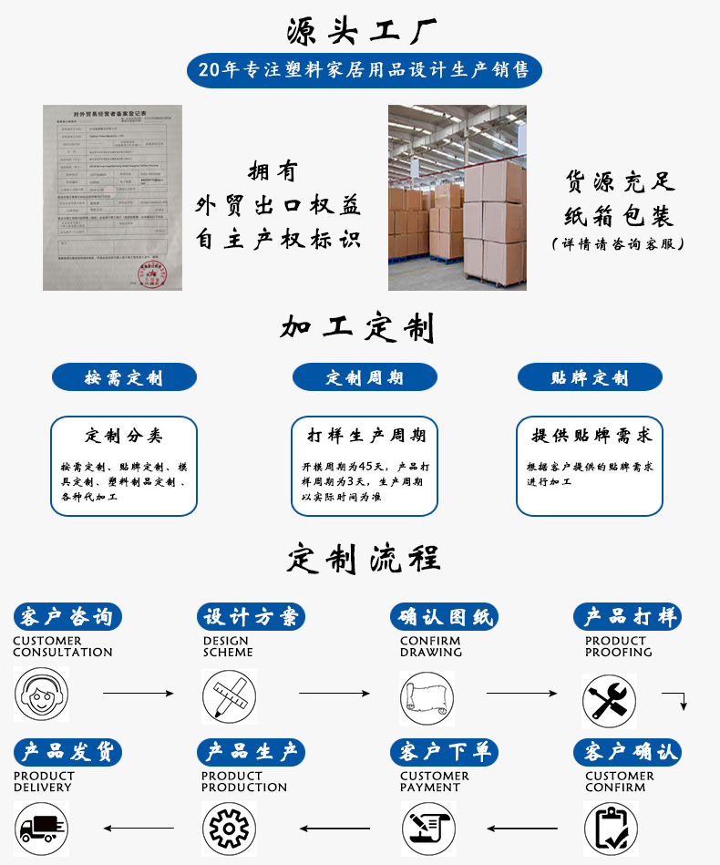 溢溢购内衣收纳盒透明带盖防尘卧室宿舍文胸内裤袜子分格整理神器详情3