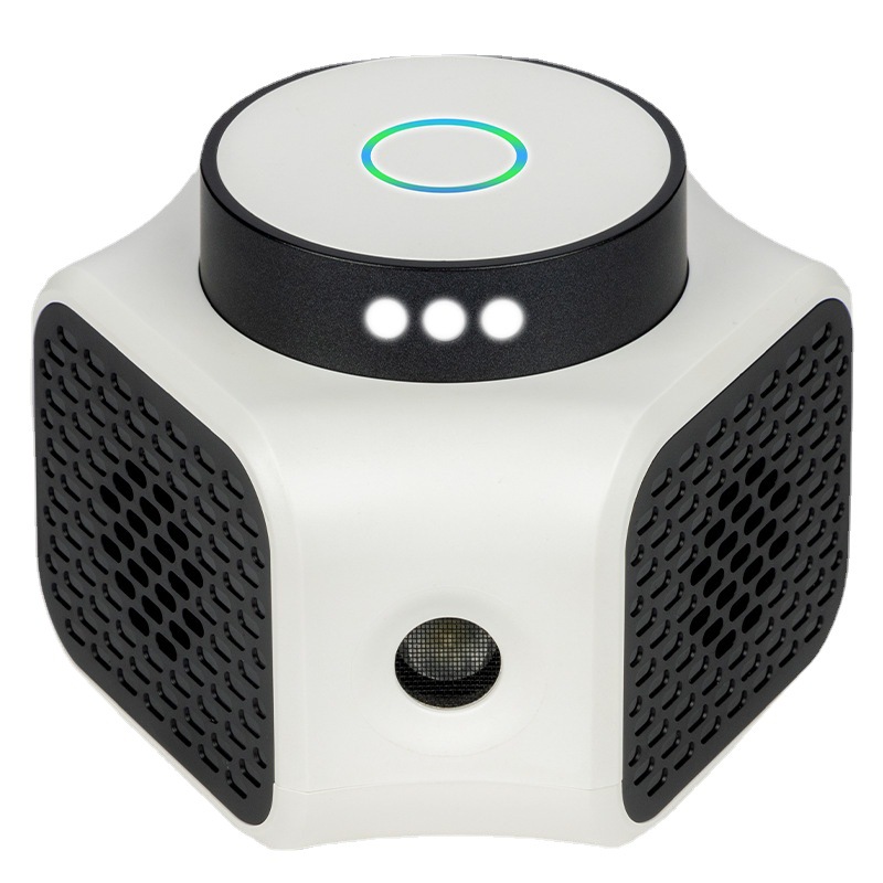 Mouse repeller Ultrasonic mouse repeller High-power powerful household indoor anti-scaring mouse electronic repeller Item Picture