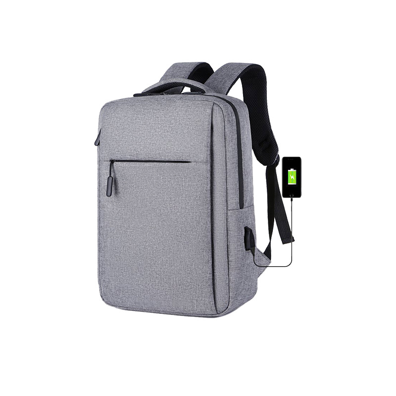The company's annual meeting insulated cup souvenir set, customized logo business gift backpack for the opening event, and for customers Item Picture