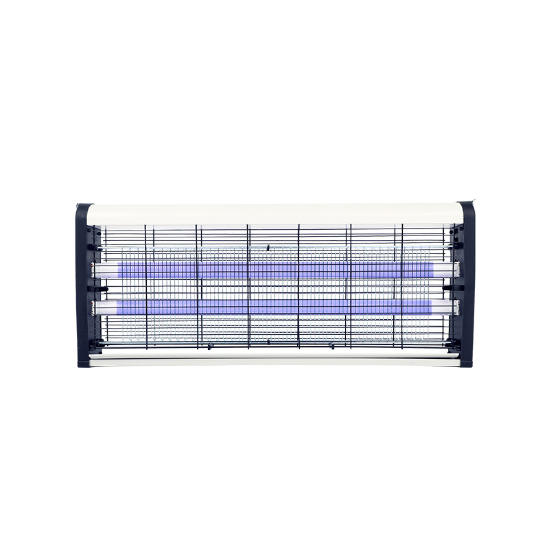 led mosquito repellent lamp, electric shock mosquito repellent, wall-mounted restaurant and workshop fly repellent lamp, commercial fly trap, mosquito trap