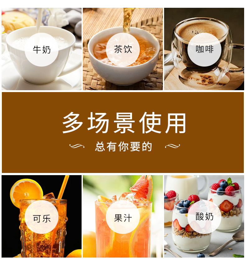 家用云石壶玻璃耐热高温凉白开水杯茶壶套装大容量北欧加厚冷水壶详情10