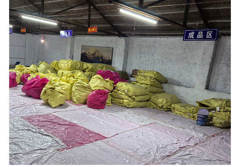 国潮木质手柄编织托特包 手工编织草编包出行逛街通勤百搭女士 详情12