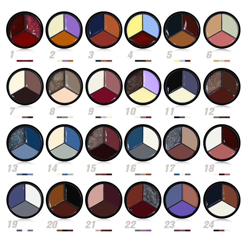 shanilak nuevo estilo japonés pegamento de uñas de estado sólido pegamento de pintura crema sólida tienda de uñas especial conjunto de cosméticos al por mayor Item Picture