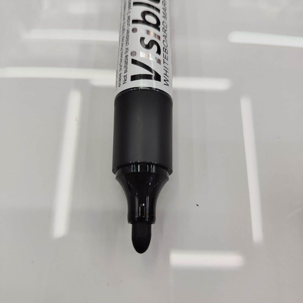 Xsg Visible X-2101 Whiteboard Marker. Xsg Visible X-2101 Whiteboard Marker Specification drawing