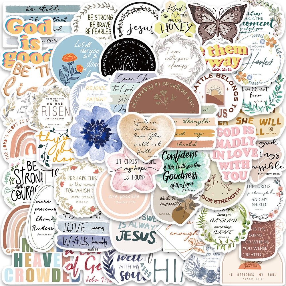 A variety of Bohemian Saint A's Amazon cross-border best-selling graffiti waterproof stickers, mobile phone graffiti planner stickers, refrigerator stickers, acrylic refrigerator stickers, Beijing scenic spot refrigerator stickers, magnetic refrigerator stickers, and metal refrigerator stickers details Picture