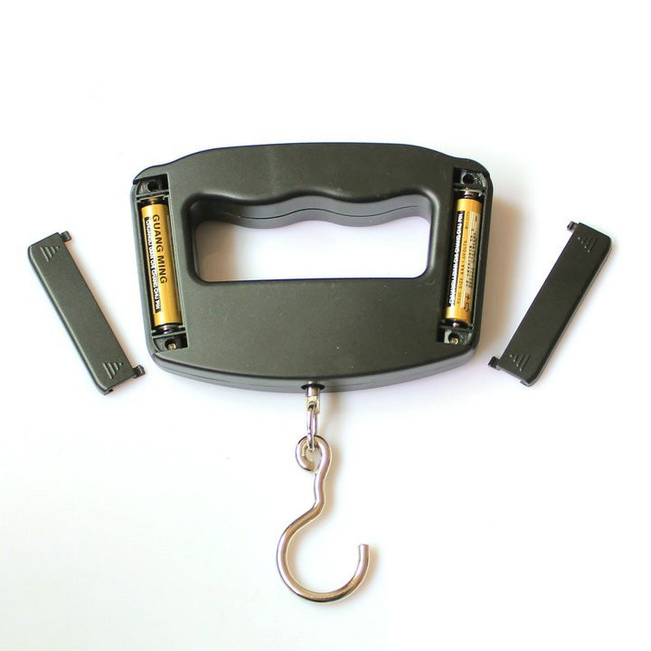 手提称重器产品图