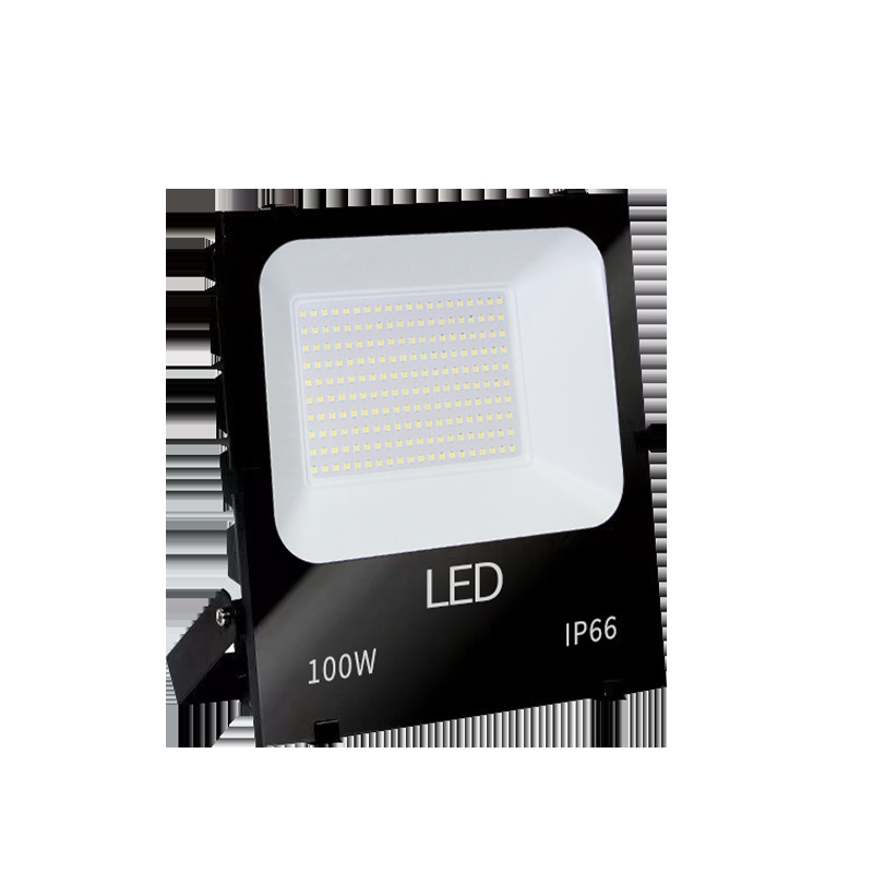 路灯光伏板/太阳能灯/太阳能板庭院灯/户外野营/户外白底实物图