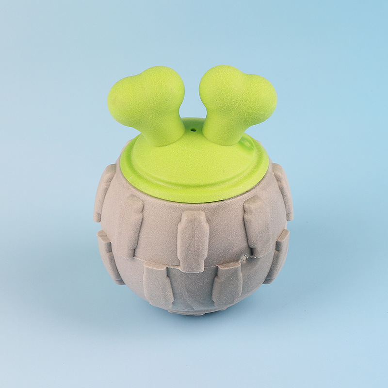 Pet toys, dog teething sticks, cat chews, teething balls, macaron toys, pet supplies manufacturer wholesale Application Scenario