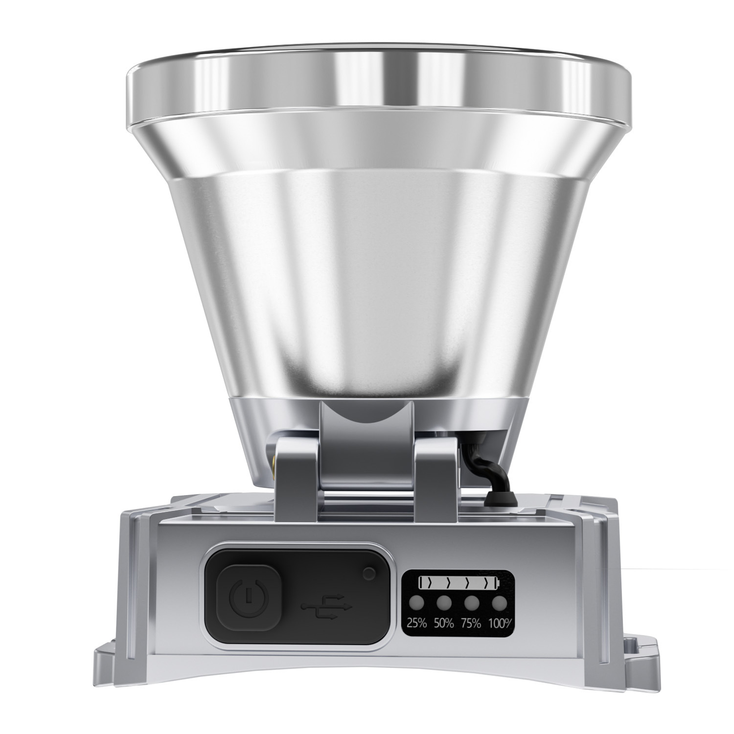 LED headlights, high-intensity lithium battery headlights, USB charging fishing lights, long-range head-mounted flashlights, outdoor fishing lights, household emergency lights, outdoor head-mounted work lights, multi-functional headlights Item Picture
