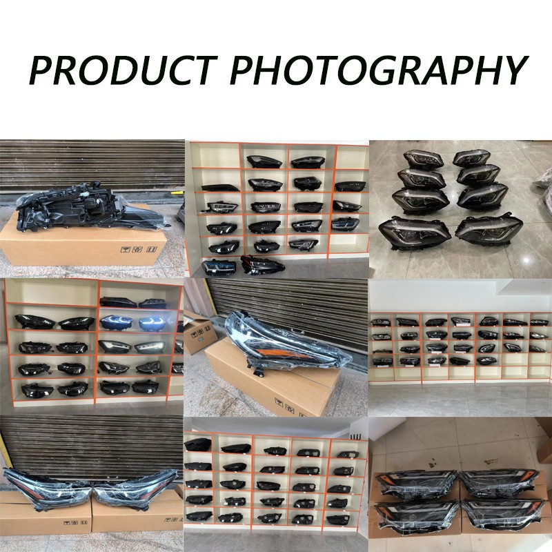Applicable to the 2012-17 AUDI A5 front bumper connection plate of the regular model 8T0807611 Application Scenario