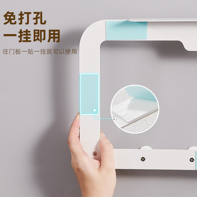 磁铁挂钩/木制品装饰/旅行帽/挂钩挂架/挂衣钩地中海产品图
