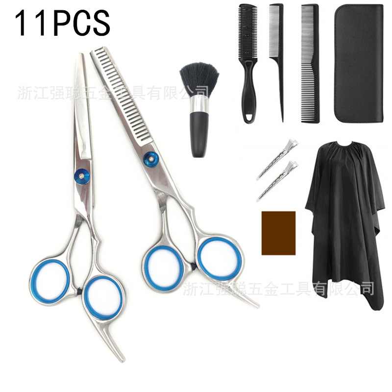 理发剪刀/理发器理发剪/理发用品产品图