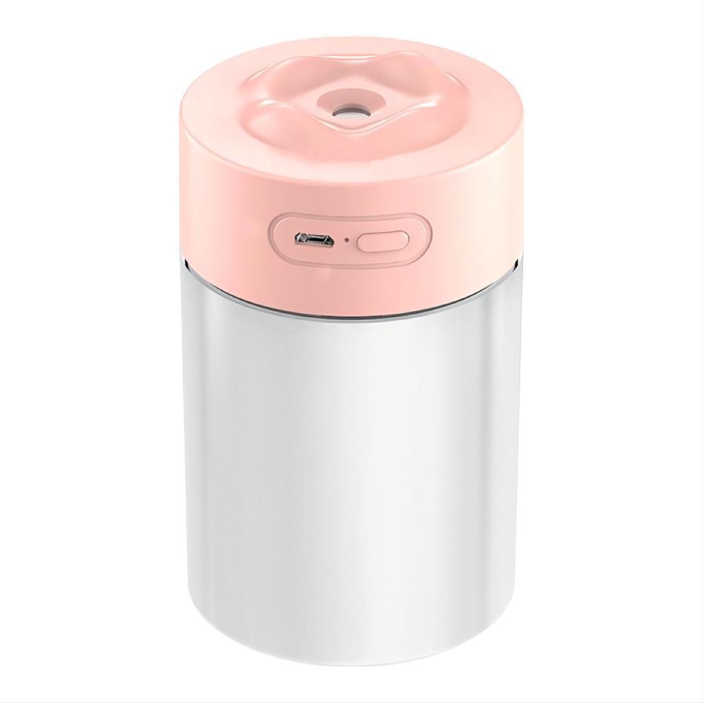 Cross-Border Explosive Usb Humidifier Mini Bedroom Home Car Office Air Conditioning Room Air Purifier Spot Item Picture