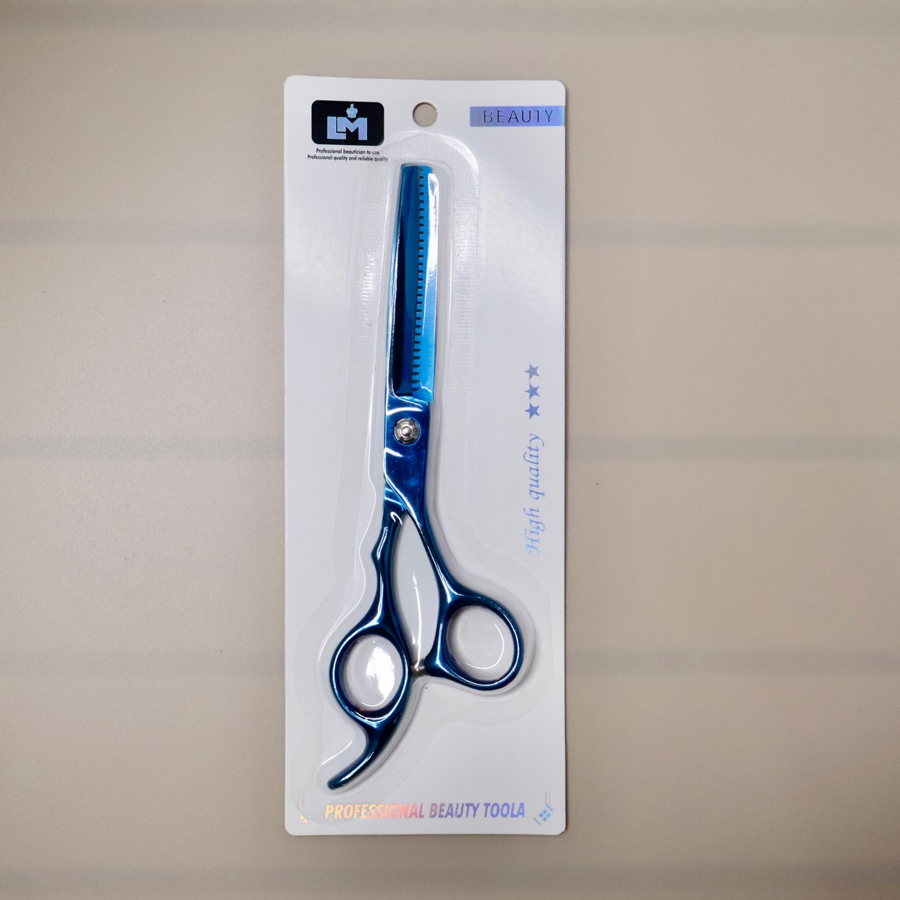 Tijeras de corte zhangjiagang especial para romper el cabello fino corte de dientes corte plano franja transfronteriza peluquería tijeras de doble uso conjunto Application Scenario