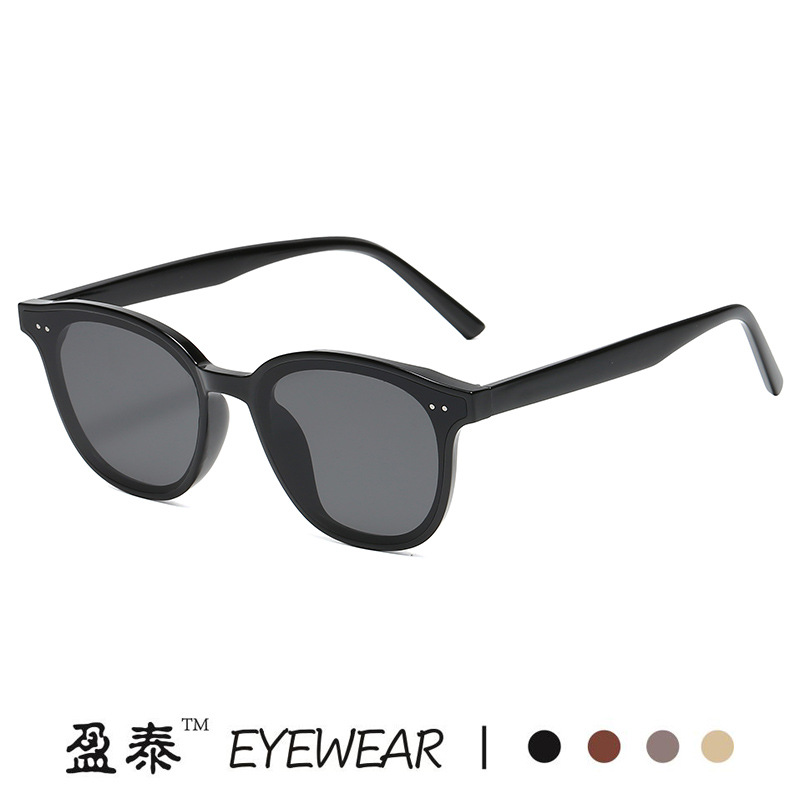 配眼镜男/墨镜/sunglass/近视眼镜/纯鈦产品图