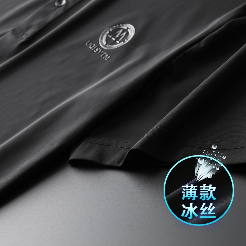 夏季冰丝po细节图