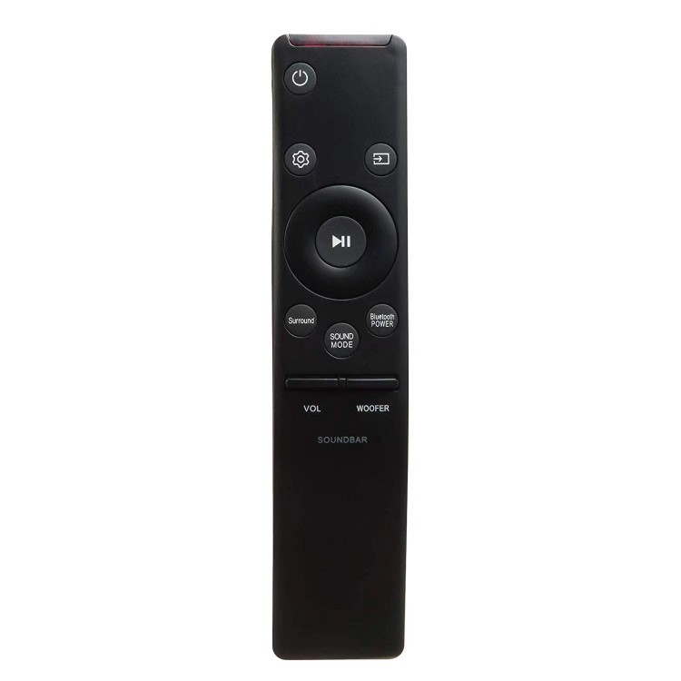 Samsung Echo Wall Speaker Ah59-02758A Hw-M430 Hw-M360 370 4501 Remote Control full figure