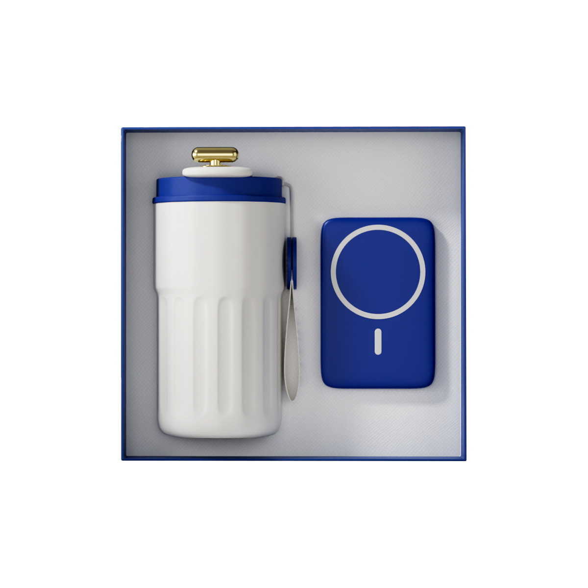 Year-end party gift customization company offers coffee cup sets and business souvenirs to employees and clients during opening events Item Picture