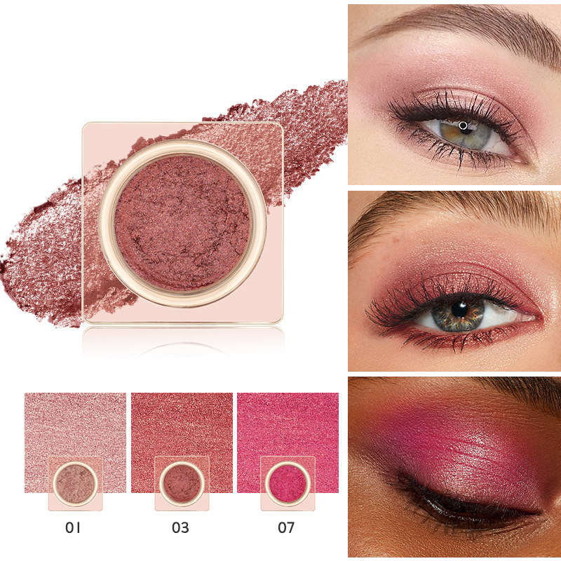 CHARMEBER/化妆品产品图