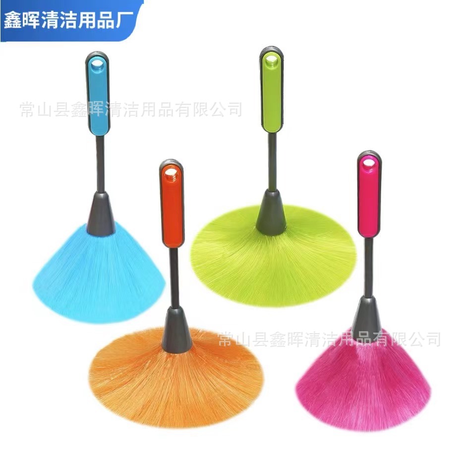 Keyboard brush, collectible brush, computer dust removal brush, cleaning brush, laptop host cleaning, dust removal, dust sweeping brush
