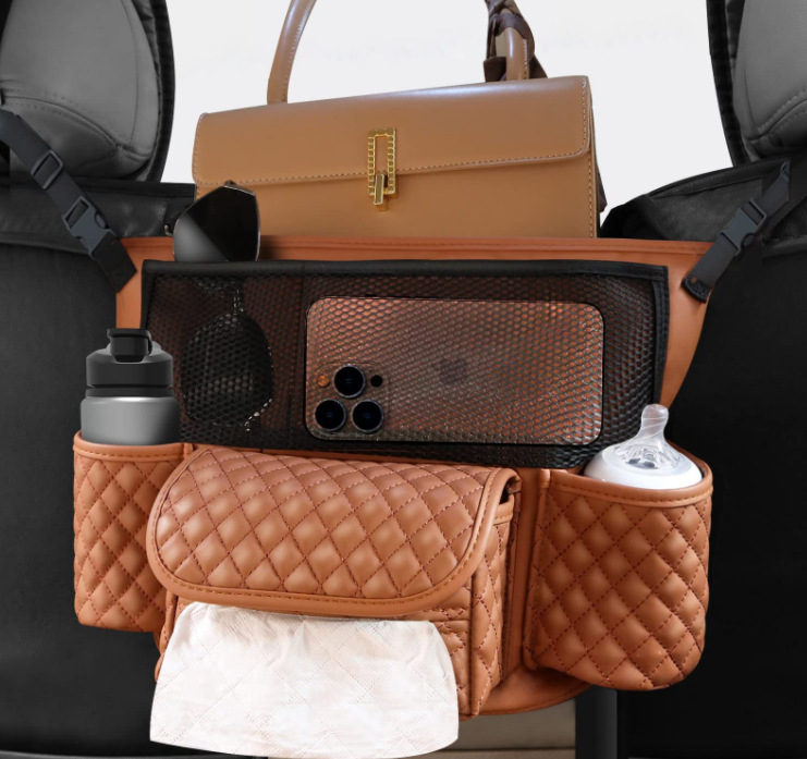 Car storage bags Item Picture