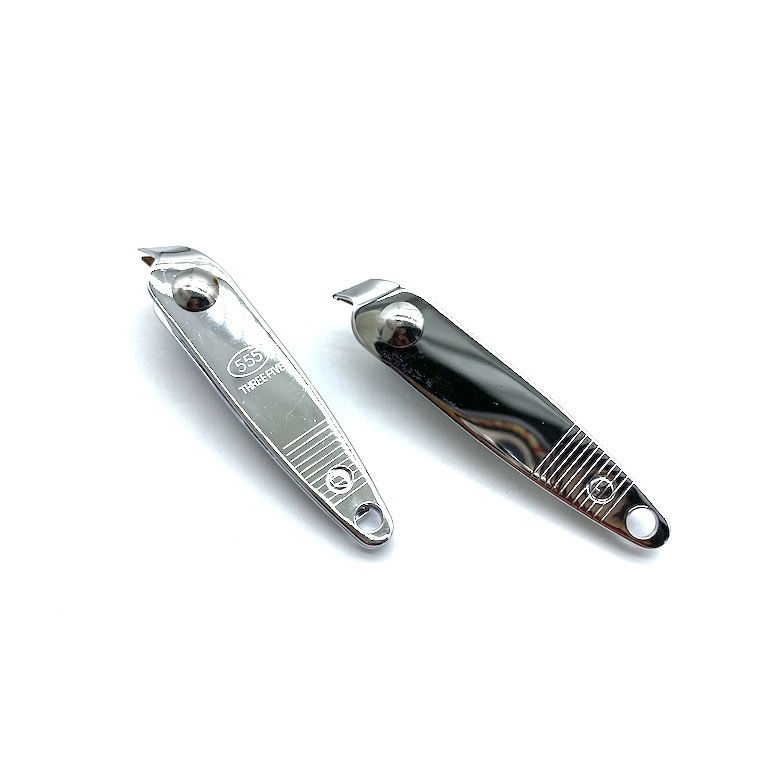 Drop Rubber Foot Board Sole Factory Custom Nail Clippers Nail Clippers Specification drawing