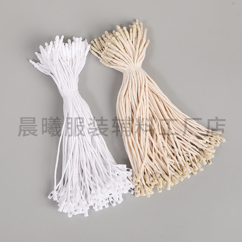 塑料扣子弹头产品图