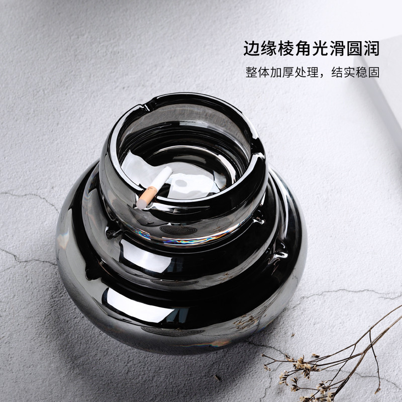 电子烟/烟灰缸/许声友/义乌批发网/雾化器产品图