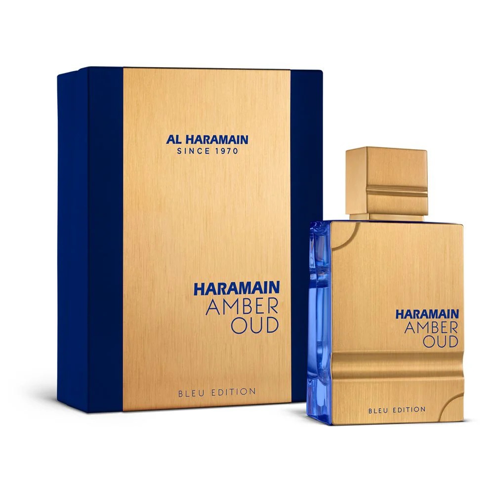 跨境外贸爆款Haramain 中东迪拜阿拉伯男女士新品香水批发perfume详情5