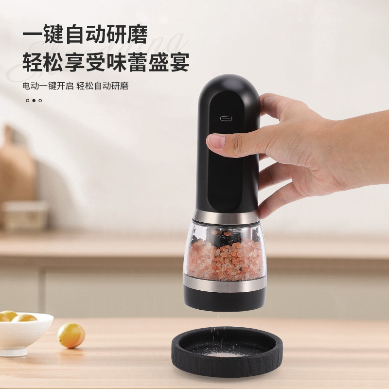 厨房储物/不锈钢盆/不锈钢调料缸/陶瓷廚房調味瓶套裝/烧烤烧烤用具产品图