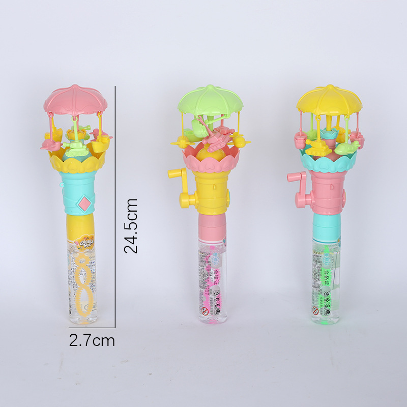 减压玩具实物图