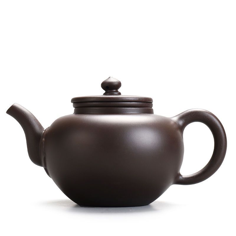 Large Capacity With Filter Inner Tank Long Mouth Large Tea Brewing Tea Set Teapot Pot Kung Fu Restaurant Item Picture