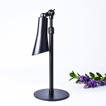 Multifunctional magnetic table lamp Touch sensing LED rotating table lamp Desktop lighting Table lamp Nail lighting Gift table lamp
