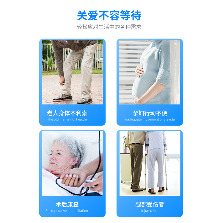 康复/腰椎牵引器/健身轴/艾灸温蒸治療床/艾灸产品图