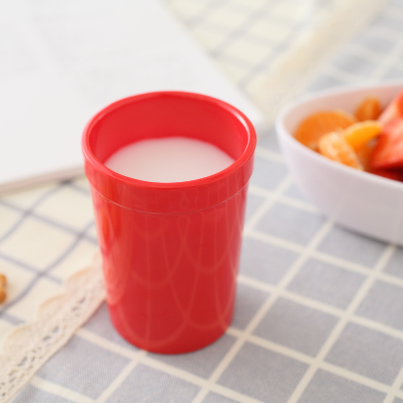 Custom children's tableware melamine imitation porcelain with milk cup three-piece breakfast plate plate creative baby tableware Application Scenario