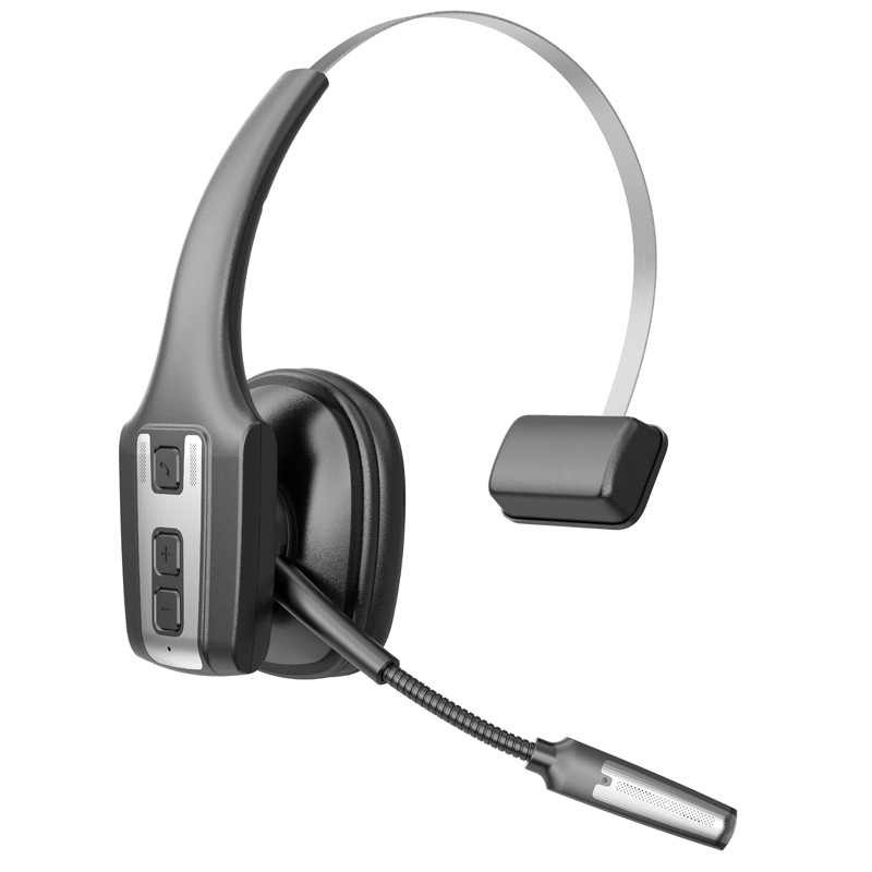 Huaqiangbei Bluetooth Headset ENC Noise-cancelling for cross-border truck drivers Specification image