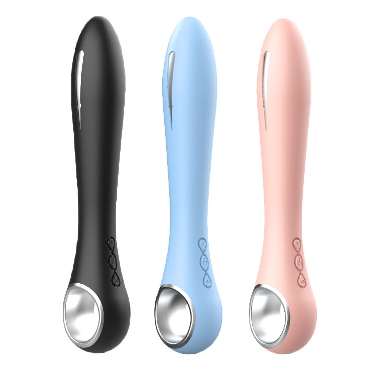 电击按摩 棒女生玩具自慰情趣用品女性自慰器性用品成人用品震动棒