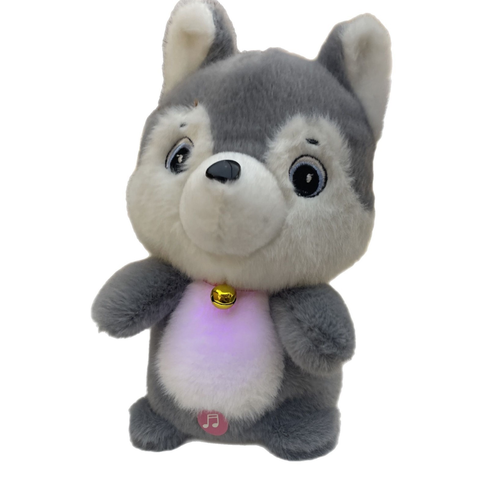 Wholesale of new cute pet dolls, popular claw machines, adorable dolls, small dolls, ring-toss toys, and plush toys Item Picture