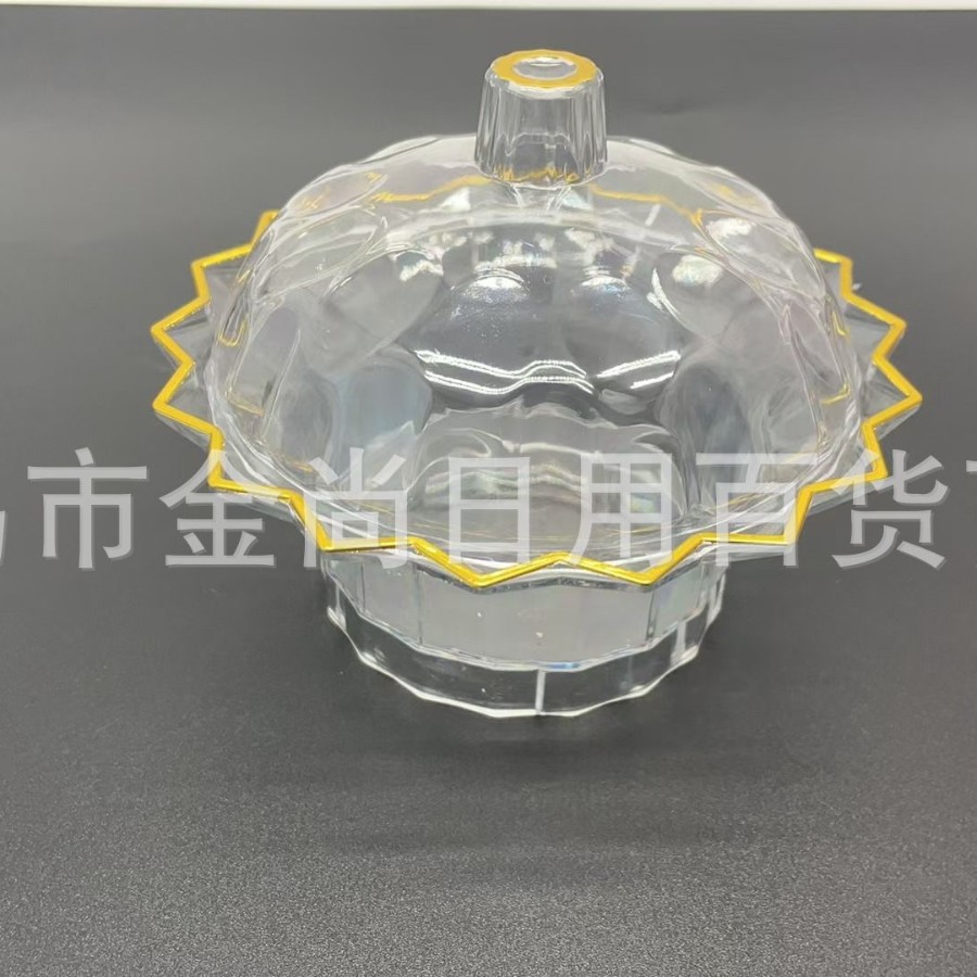 藤编收纳/果盘/玻璃果盘/陶瓷盘/水果种子细节图