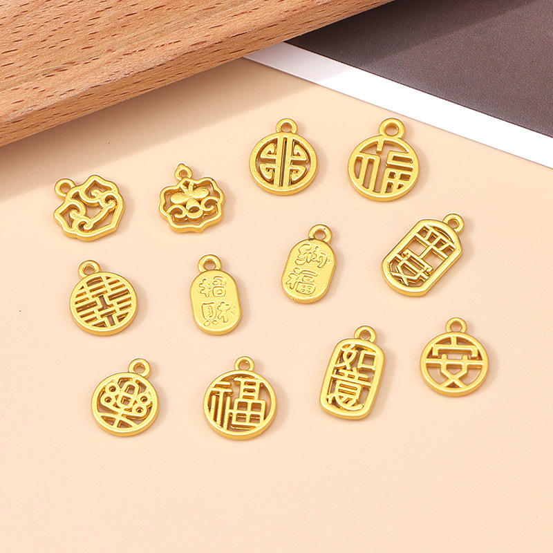 发饰服装饰品/树脂钻球/挂件/M字吊钟调节扣/925银钩产品图