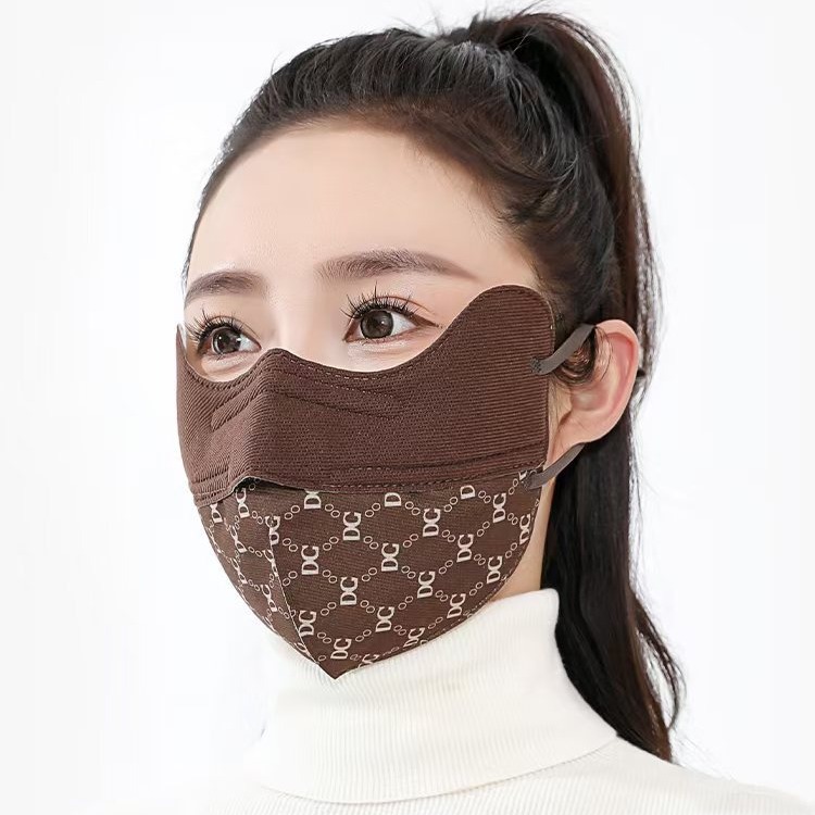 口罩/医用口罩/防晒口罩/保暖口罩/儿童口罩细节图