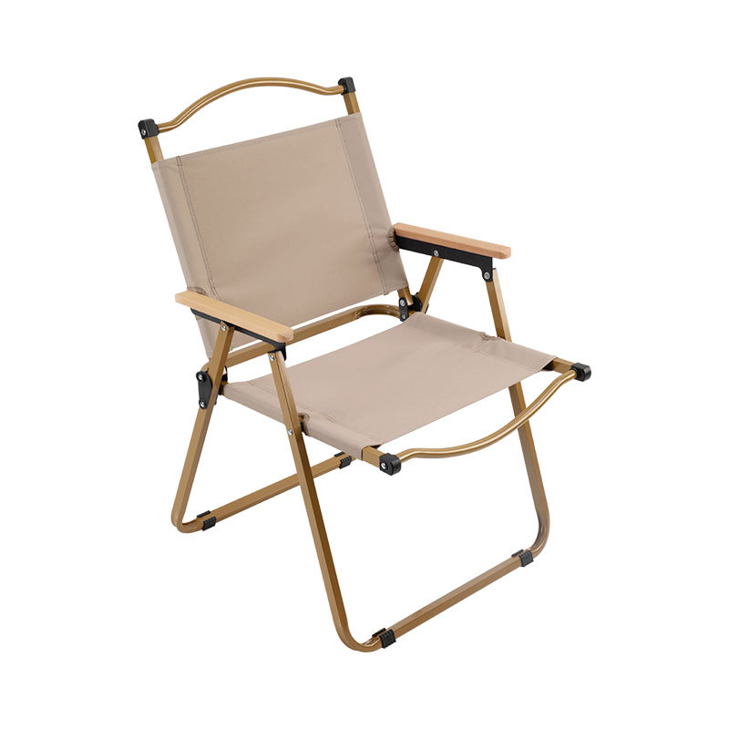 克米特椅子野营便携式椅子休闲露营超轻铝合金沙滩凳户外折叠桌椅详情图5