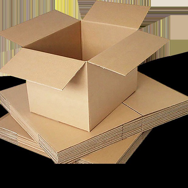 五层特硬纸箱三层特硬纸盒各类快递盒快递箱特硬飞机盒扣抵盒加硬