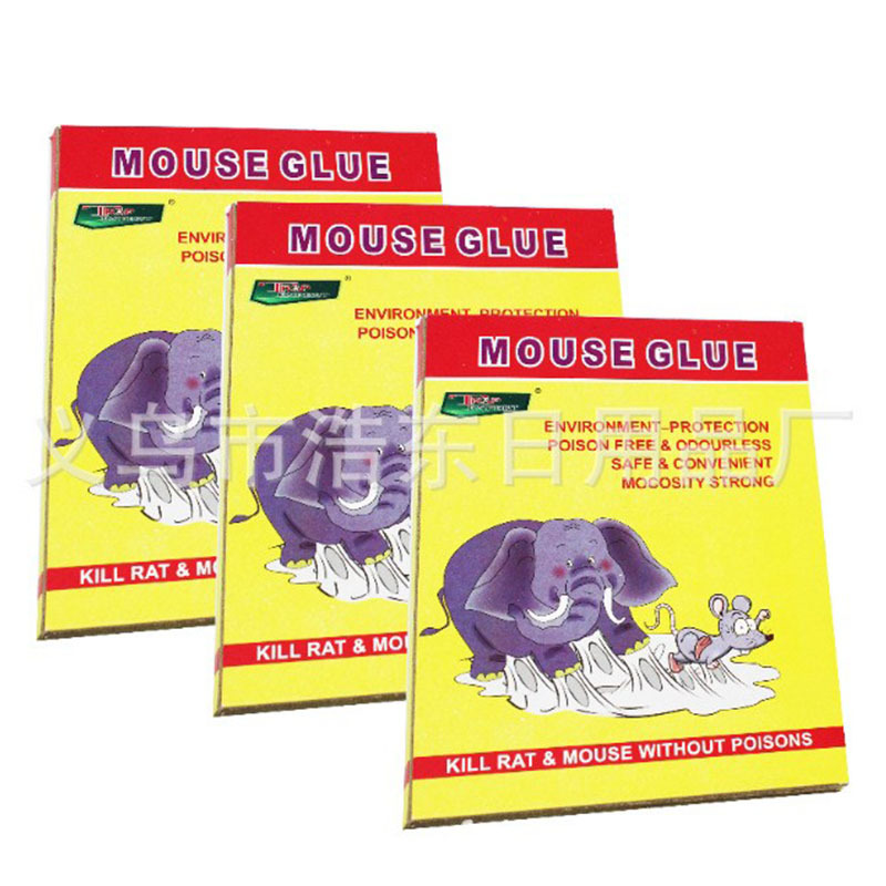 老鼠夹/蚊香液/老鼠夹塑料/捕鼠夹/粘鼠板产品图