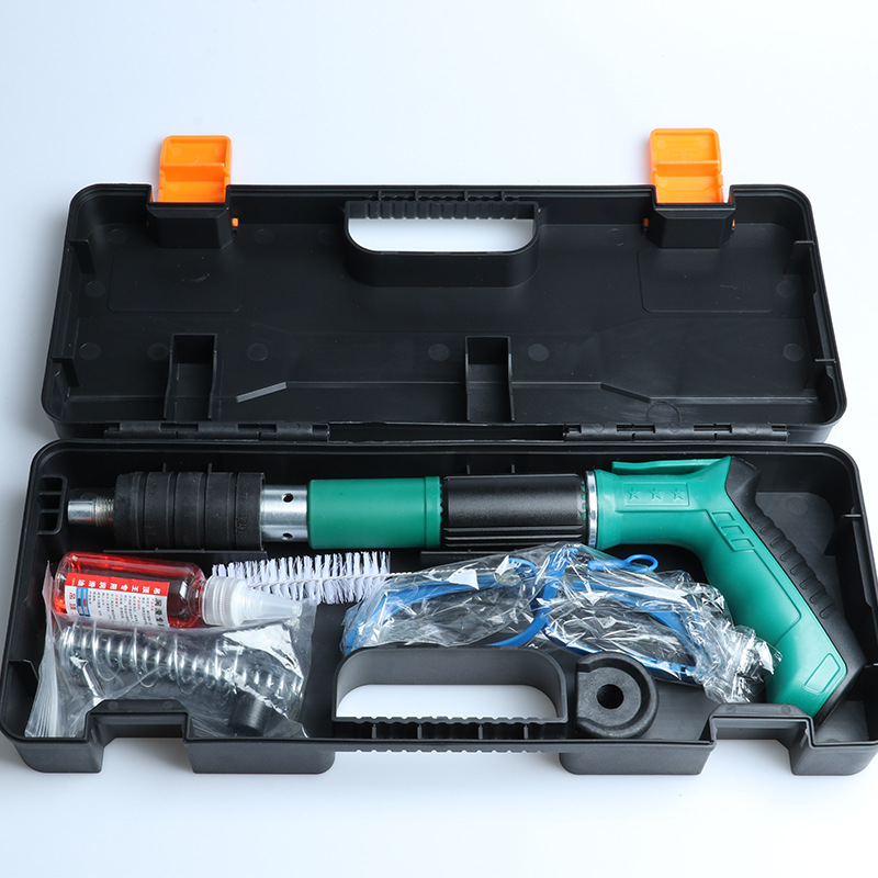 气动打钉（枪）机实物图