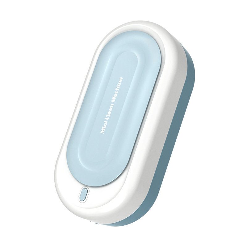 Support Logo Printing Ultrasonic Glasses Cleaning Machine Multi-Functional Cleaning Instrument Watch Jewelry Braces Cosmetic Contact Lens Cleaner 0774 Application Scenario