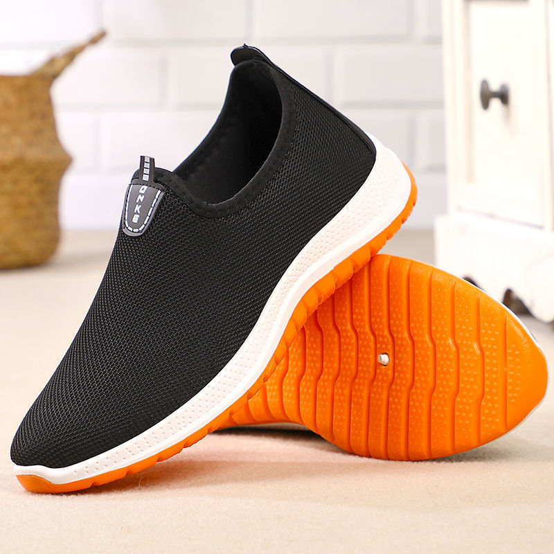 春夏老北京布/时尚/舒适细节图