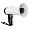 Handheld portable loudspeaker, USB/ Bluetooth/recording 300 seconds, street vending loudspeaker, outdoor publicity speaker Item Picture