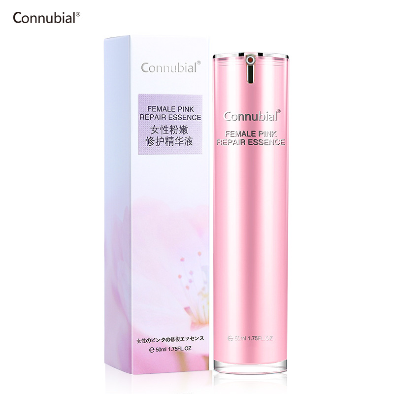 Female light red serum Female adult external sex products Sex lubricating oil health products lubricating oil full figure