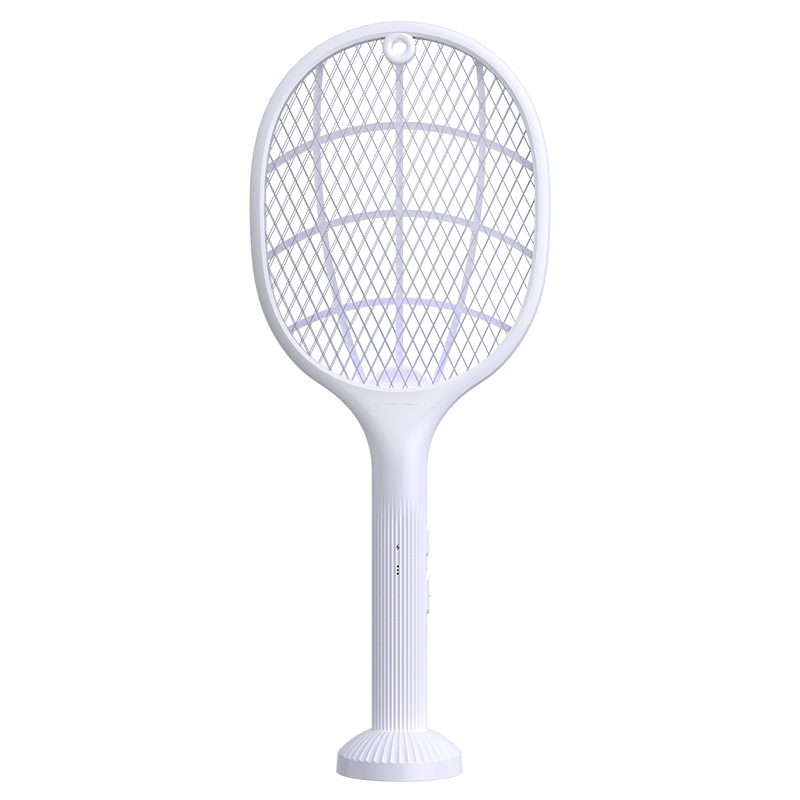 二合一电击灭白底实物图